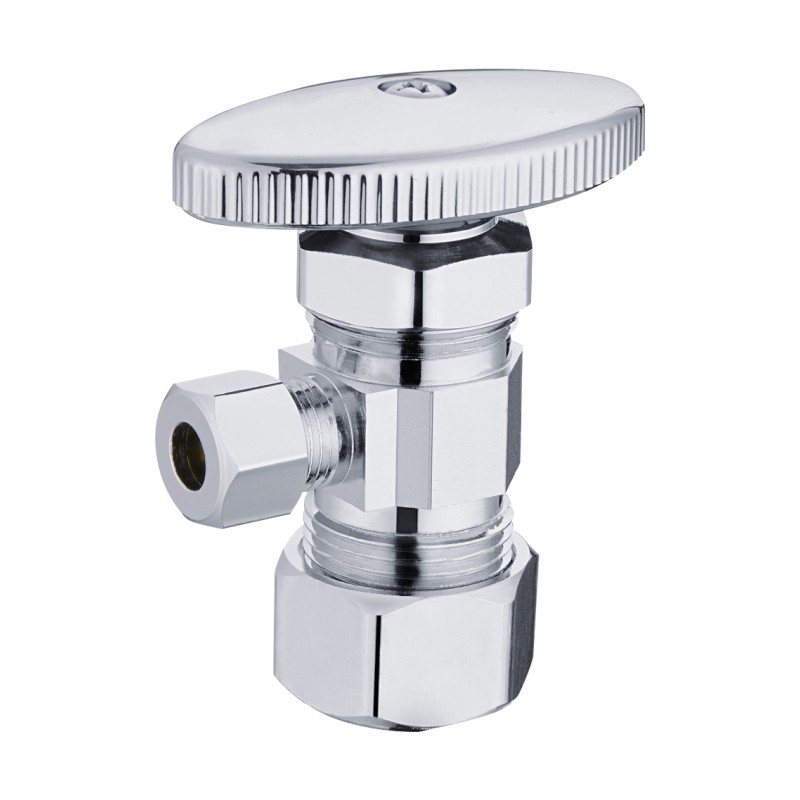 Brass Stop Valve